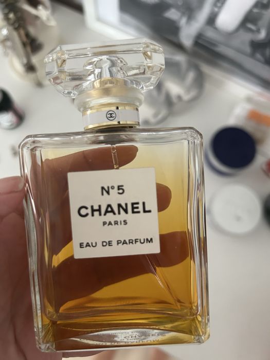 Chanel 5 EAU du parfum 100 ml