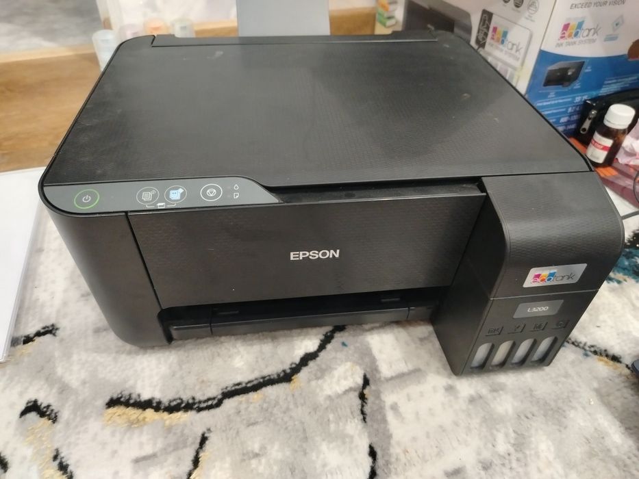 Epson L3200 printer