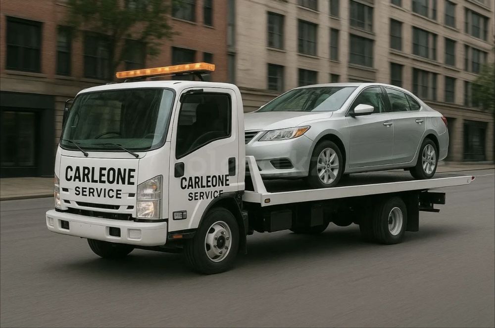 Эвакуатор Алматы