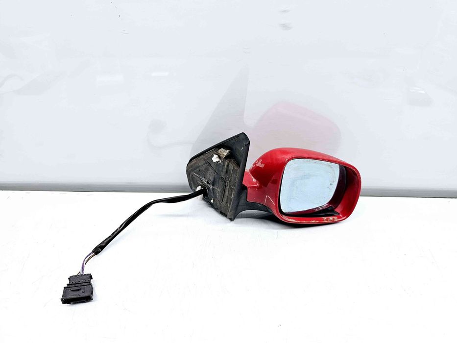 Oglinda dreapta Volkswagen Golf 4 Variant (1J5) [Fabr 1999-2005] OEM