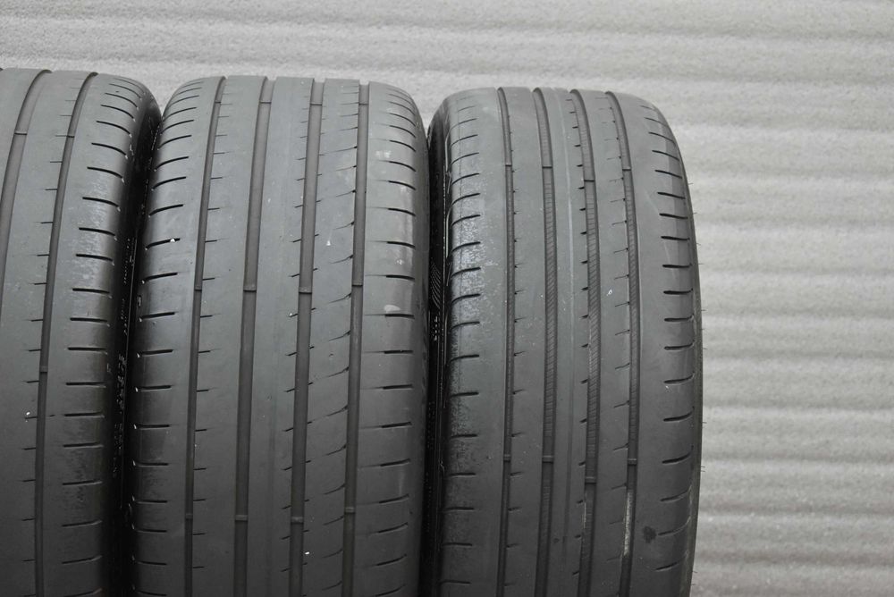 Гуми 225/40/19, 255/35/19 Goodyear