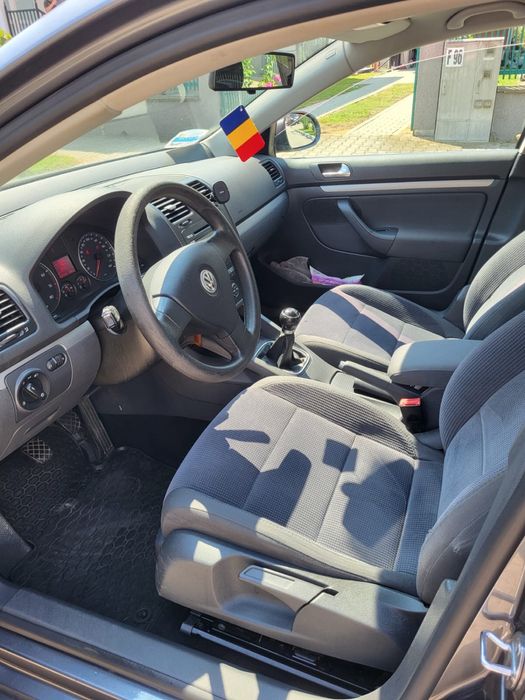 Vw jetta 1.6 benzina