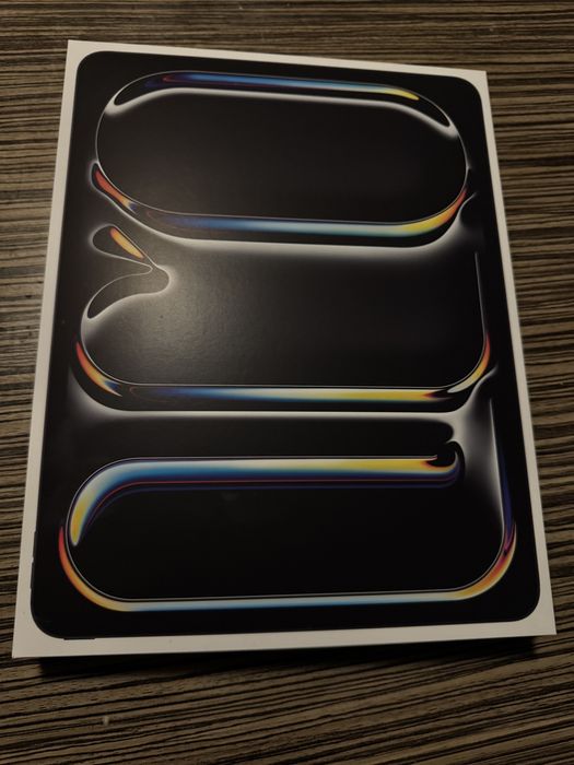 “Запечатан” Ipad Pro 256gb 13” Cellular ( 2025 )