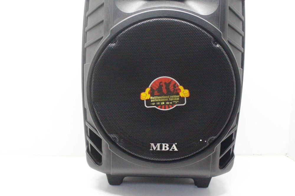 %Чисто нова MBA 8900 ULTRA 6000w 12м гаранция 2026 Караоке тонколона Промоция до края на седмицата най ниска цена директно от вносител.