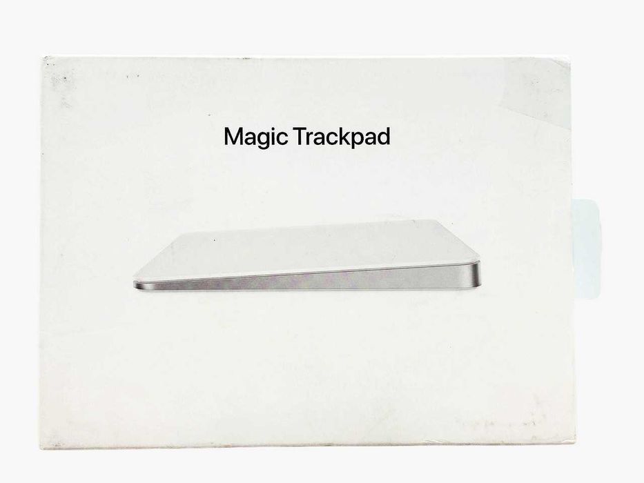 Magic Trackpad [#27305#]