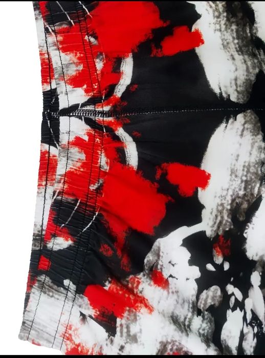 Новый костюм для единоборств