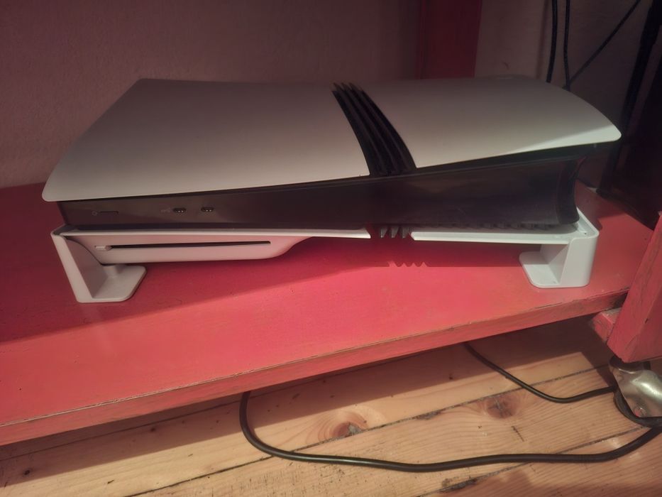 Ps5 pro disk drive 22 games