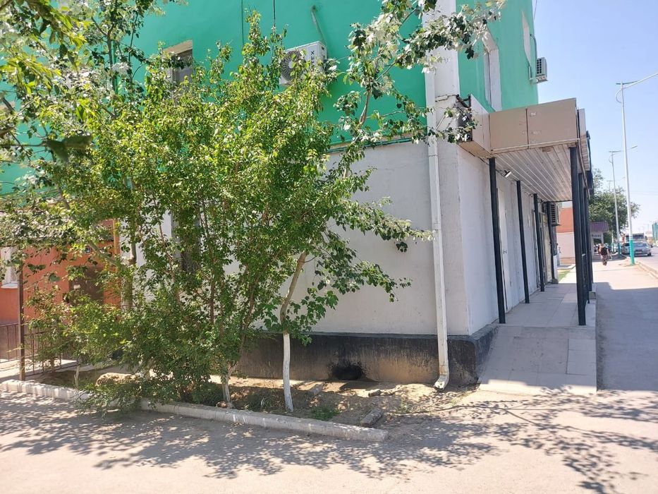 Сдаётся помещение,Муратбаева 34