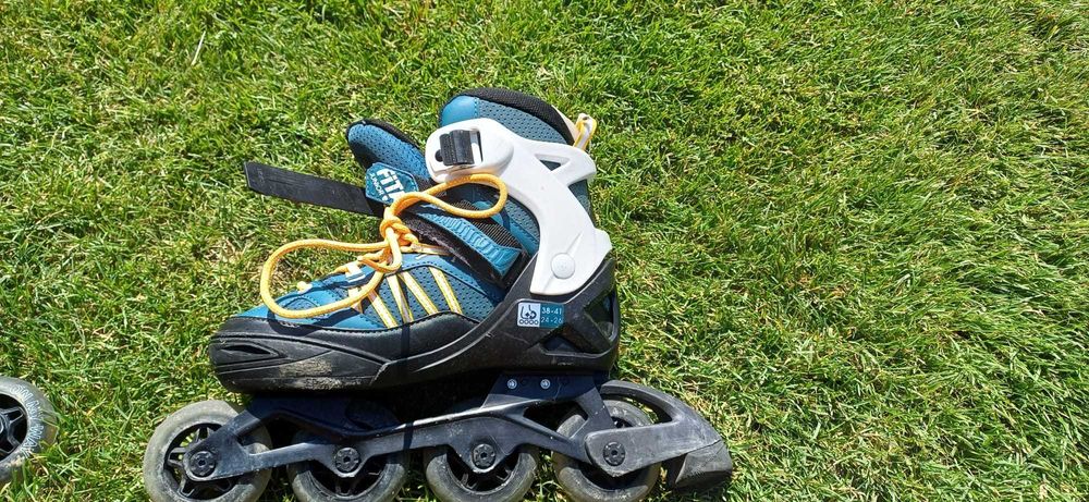 Role Fitness FIT3  Copii OXELO