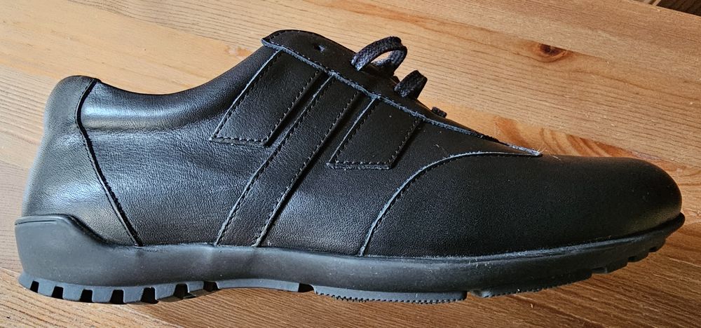 Дамски обувки естествена кожа