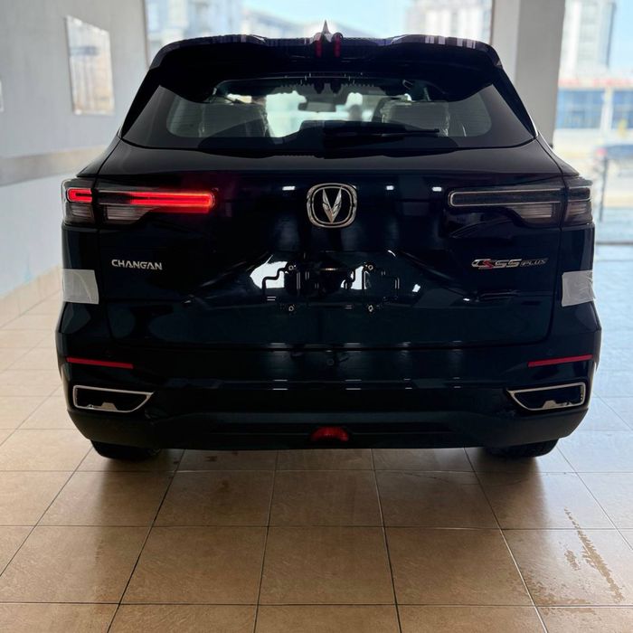 Changan S55+ Сотилади
