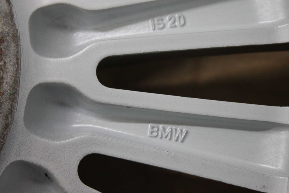 Данти 16" BMW 5 - серия E39