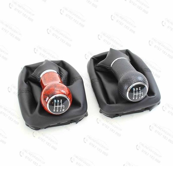 Nuca + manson schimbator Volkswagen Sharan 1998-2009