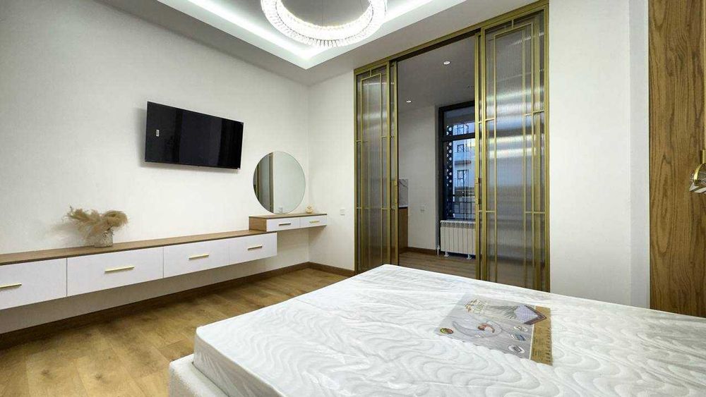 Продается в новостройке Ж/К Imperial Club City 1х комнатная квартир