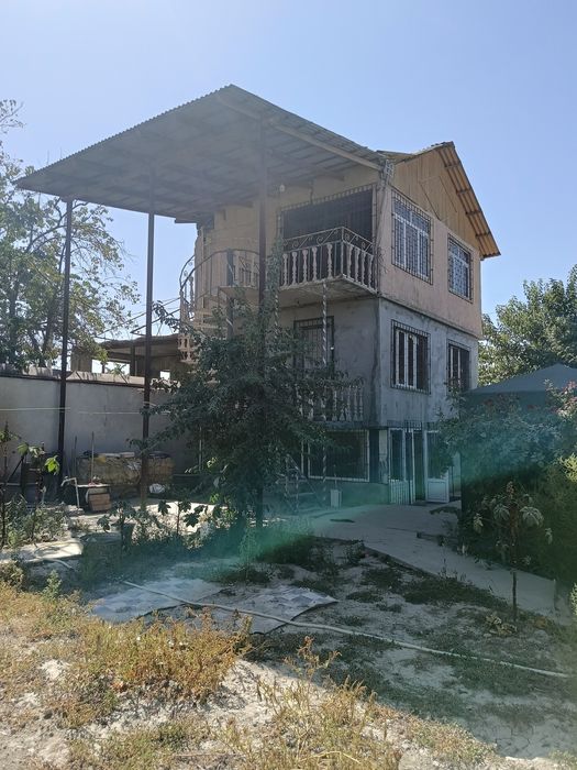 Dacha za plem savhozom pradayotsa