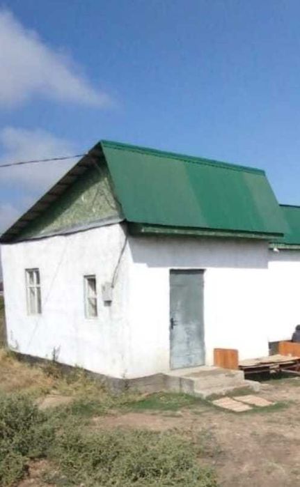 Сдам в аренду времянку
