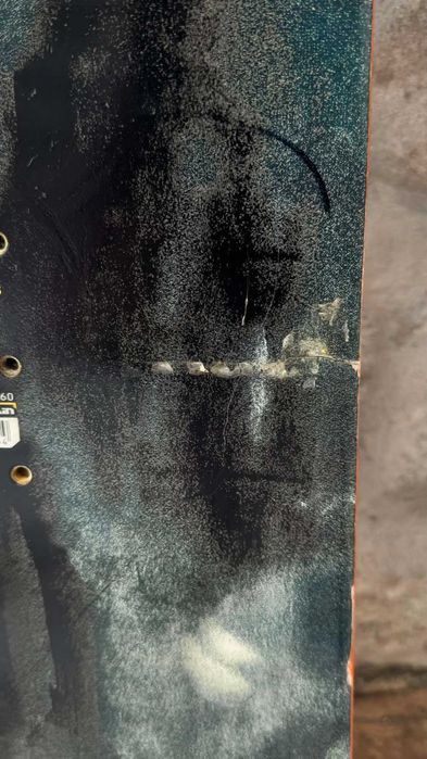 Сноуборд Rossignol Sultan 156см – използван