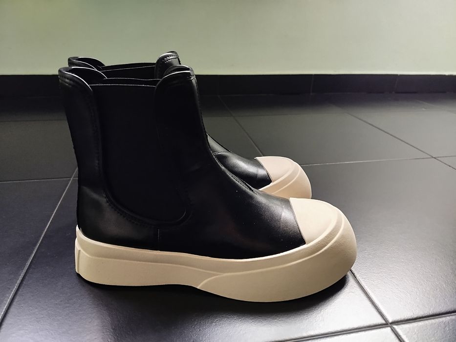 Дамски зимни боти 39