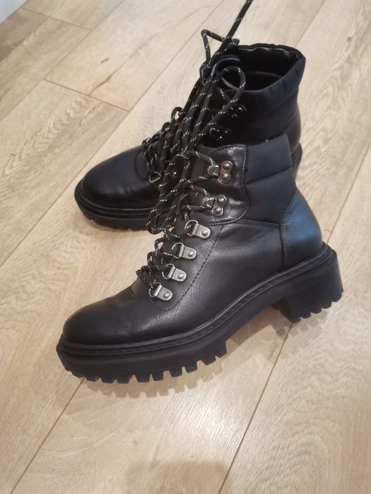 Bershka	37 номер