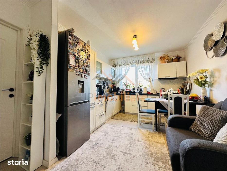 Apartament 2 Camere | Etaj 2 | Tip An | Zona Iosia | Strada Cazaban