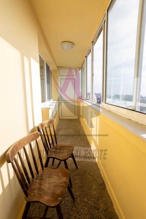 Дава се под наем Двустаен апартамент в Варна, Левски - 60 кв.м за 511 € - Снимка #5