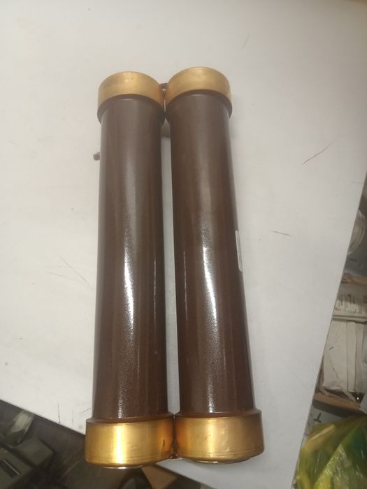 Предохранители вставки высовольтные