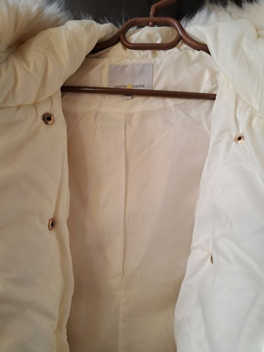 Дамско яке Cache cache