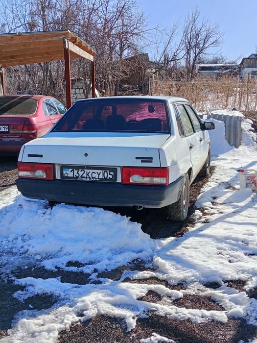 Обмен на скот или др