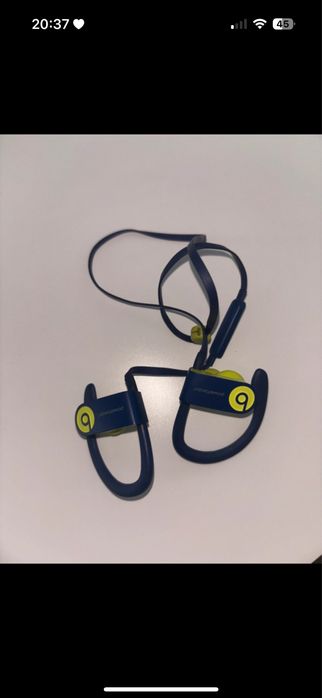 Casti Beats Powerbeats 3 Wireless