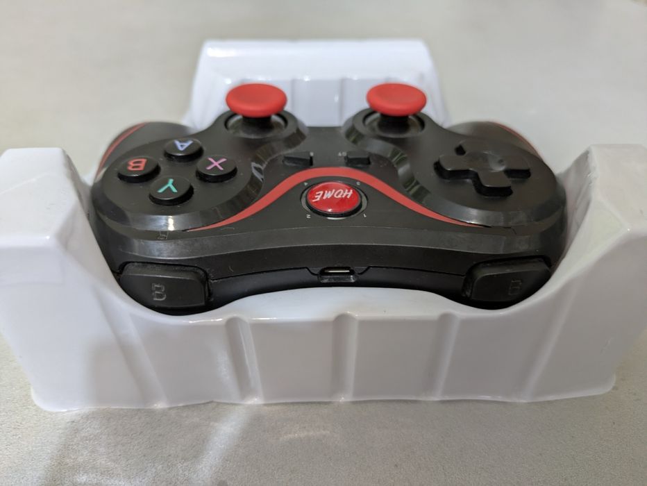 Gen Game x3 джойстик