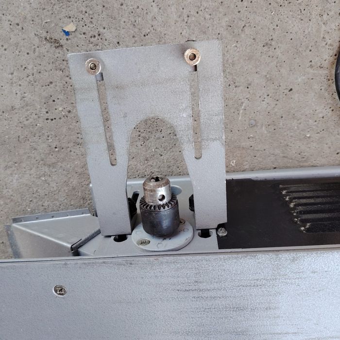 Дървообработваща машина - Циркуляр