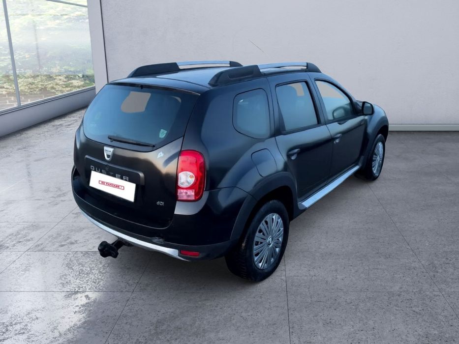 Dacia Duster/ 1.5 dci /4x4 2011/ euro 5