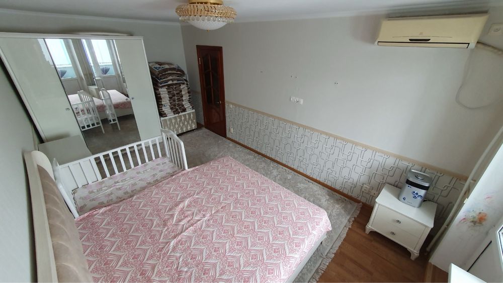 Продам квартиру срочно