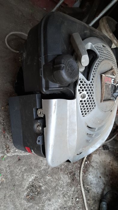 Motor Brigs&Stratton