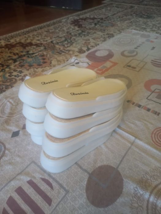 Подошва для тапочек