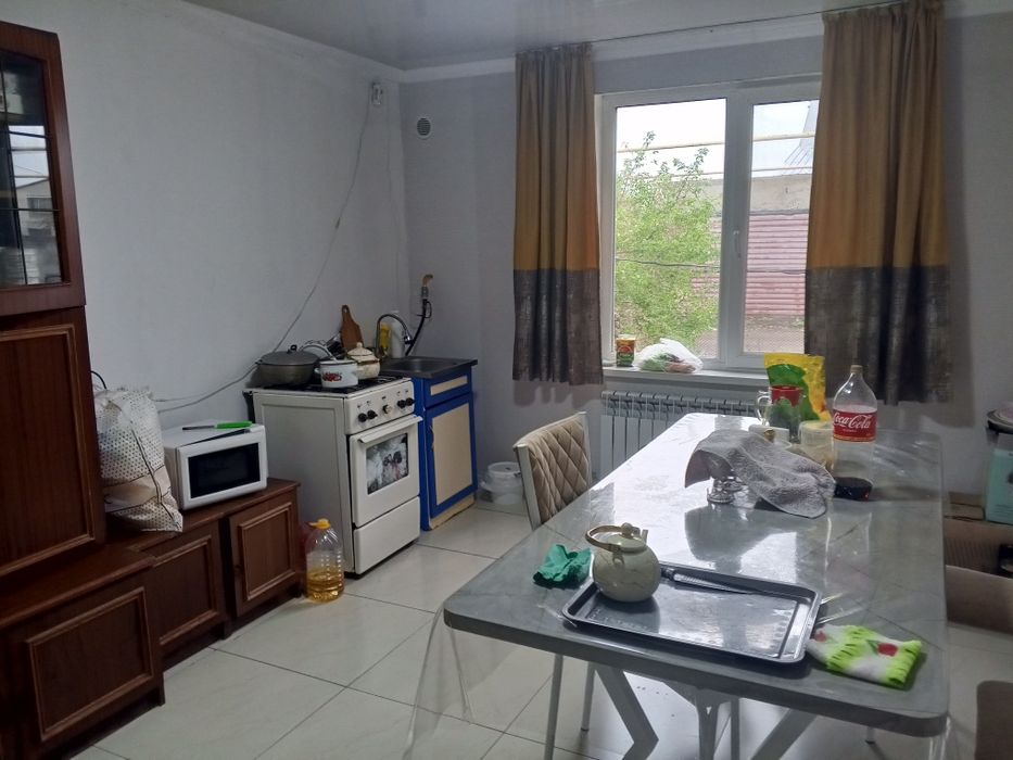 Продажа частного дома