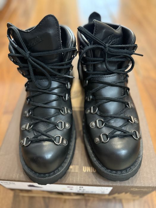 Продам легендарные Danner Mountain Light