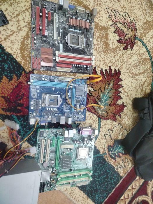 Компьютер рабочий покупал 20 дней назад