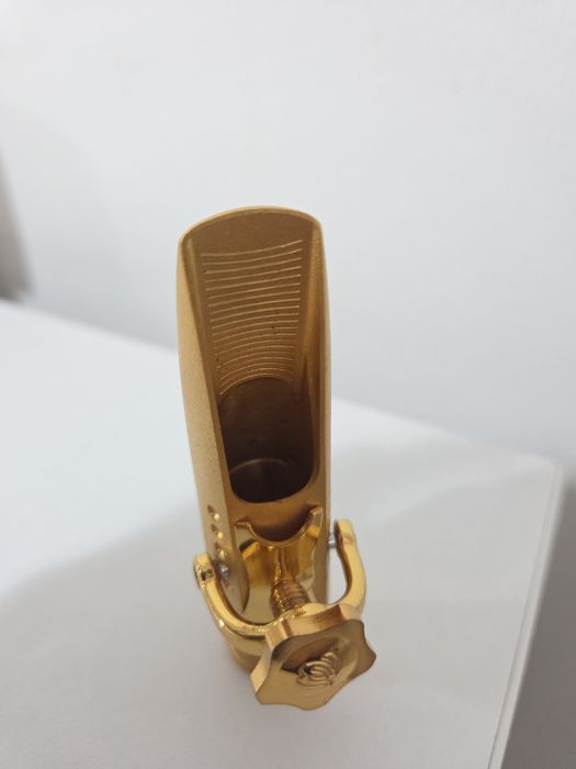 Theo Wanne Gaia 3, Saxofon Alto, Deschidere 8