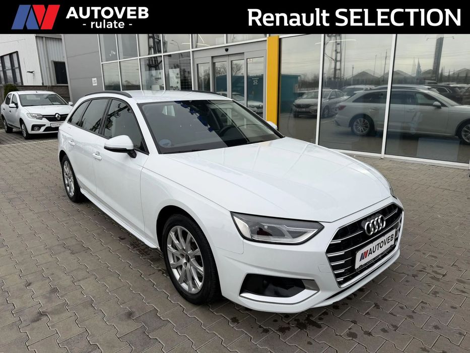 Audi A4 Audi A4 Avant 30 TDI S tronic