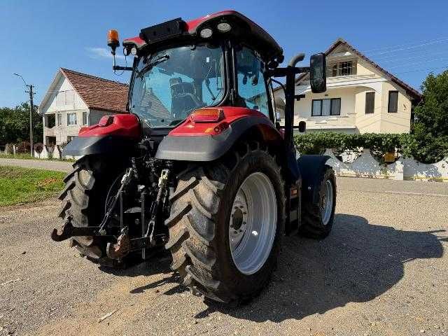 Tractor CASE IH MAXXUM 150