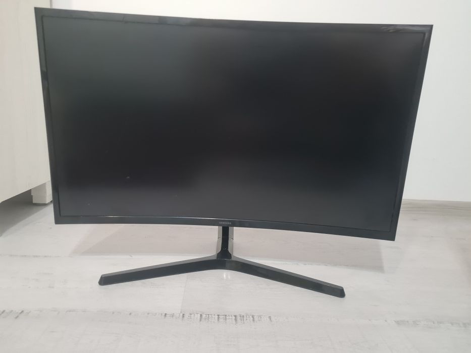 Monitor Samsung S3, 27 inch, stare foarte bună, cu garanție