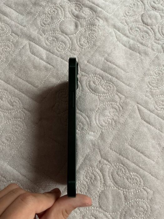 айфон 13 Green 128gb