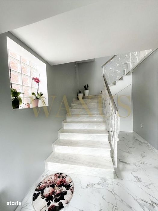 Casa de lux, zona centura, 17,5 ari teren, comision 0% catre cumparato