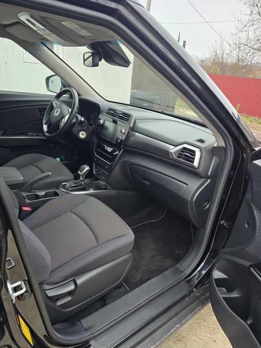 SsangYong Tivoli Grand 2WD 1.5 T Benzina 2023 Style Automata