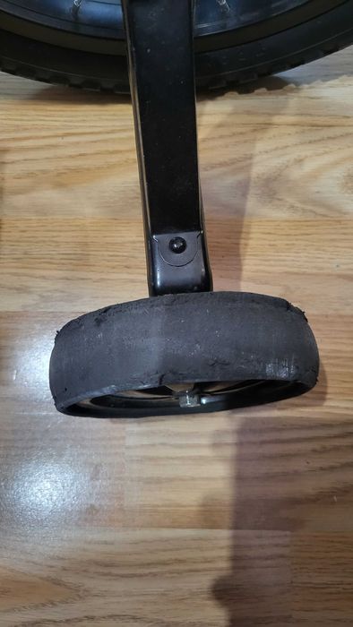 CROSS | Детски велосипед boxer 16