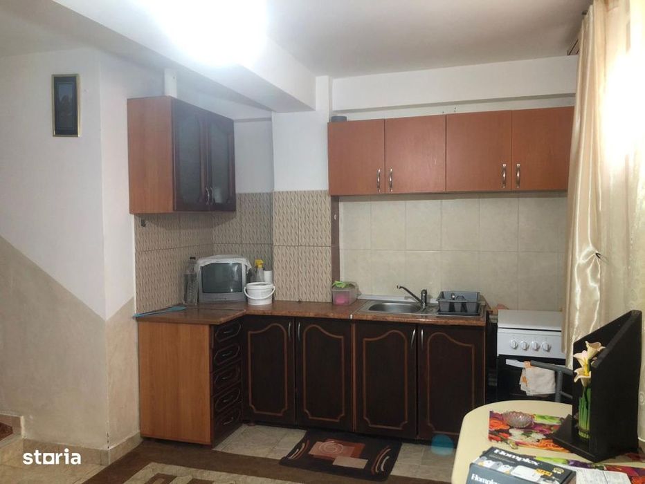 Apartament 1 camera, 27mp | Zona BULGARIA | Cluj-Napoca |