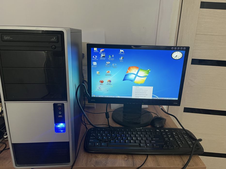 Продается компьютер