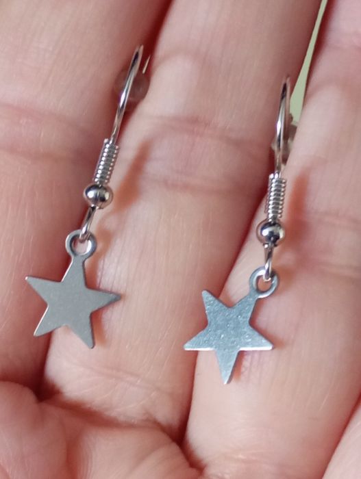 Set cercei și colier argint 925