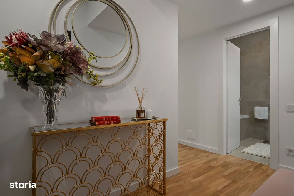 Apartament 3 camere | Iancu Nicolae | Parcare inclusa